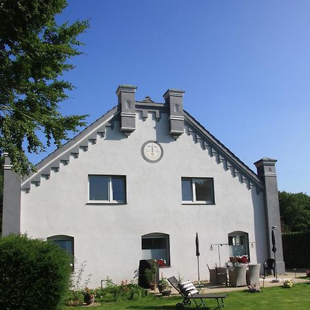 Ferienwohnung Voerde-Goetterswickerhamm-"Die Perle Am Niederrhein" Gotterswickerhamm 외부 사진
