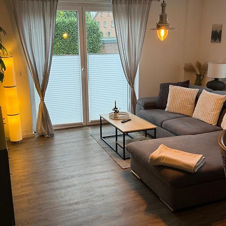 Ferienwohnung Voerde-Goetterswickerhamm-"Die Perle Am Niederrhein" Gotterswickerhamm 외부 사진