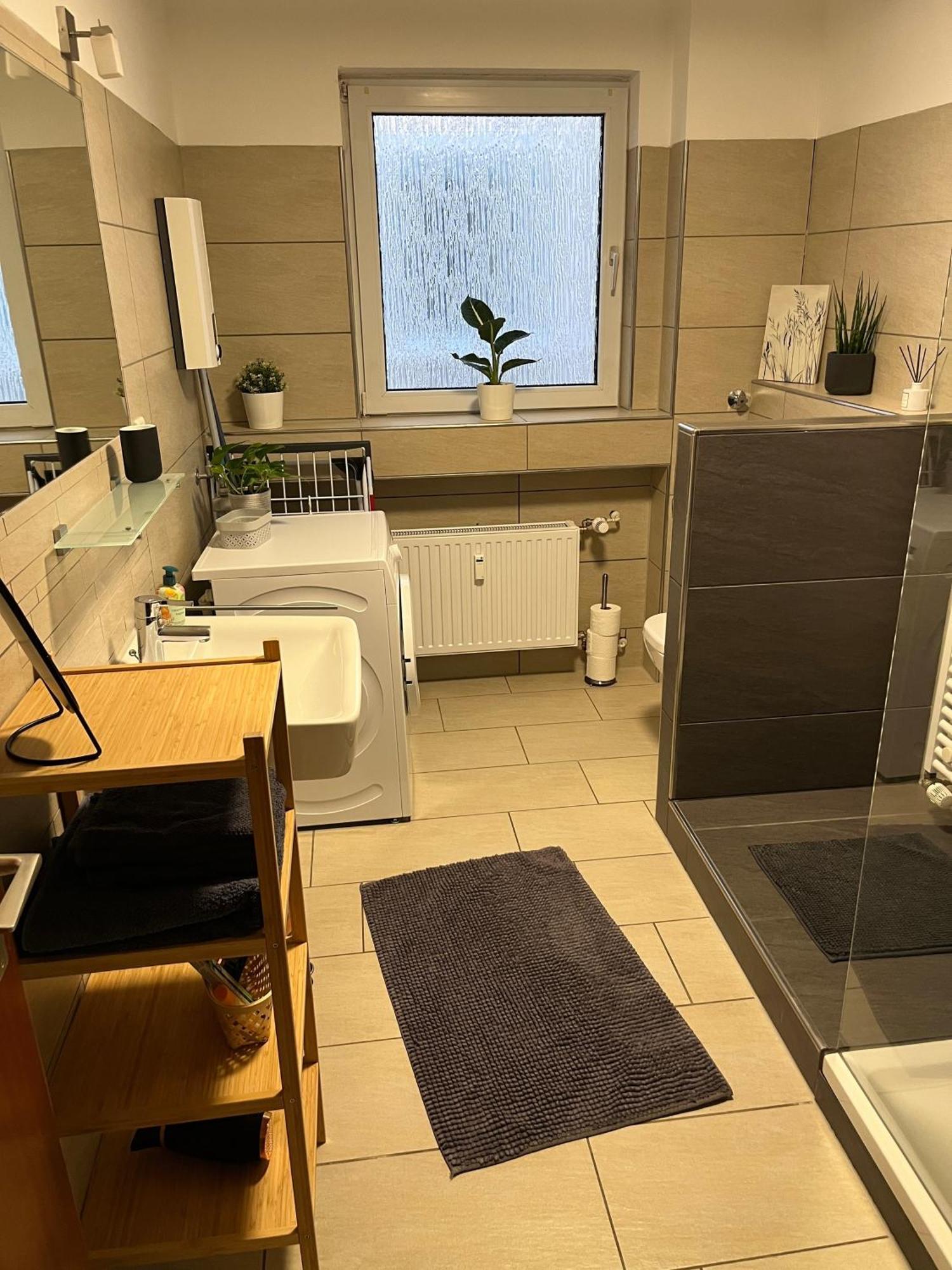 Ferienwohnung Voerde-Goetterswickerhamm-"Die Perle Am Niederrhein" Gotterswickerhamm 외부 사진