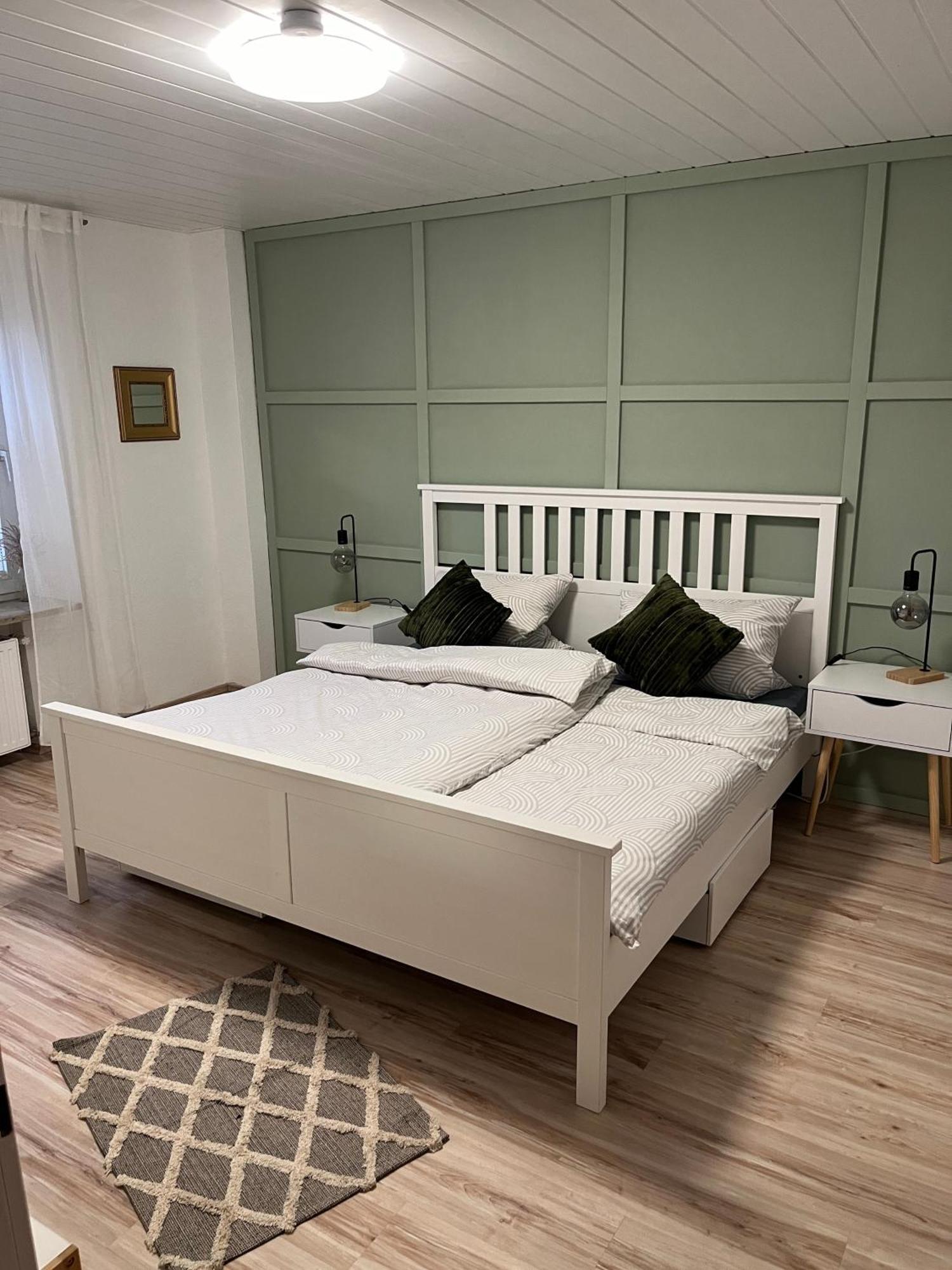 Ferienwohnung Voerde-Goetterswickerhamm-"Die Perle Am Niederrhein" Gotterswickerhamm 외부 사진
