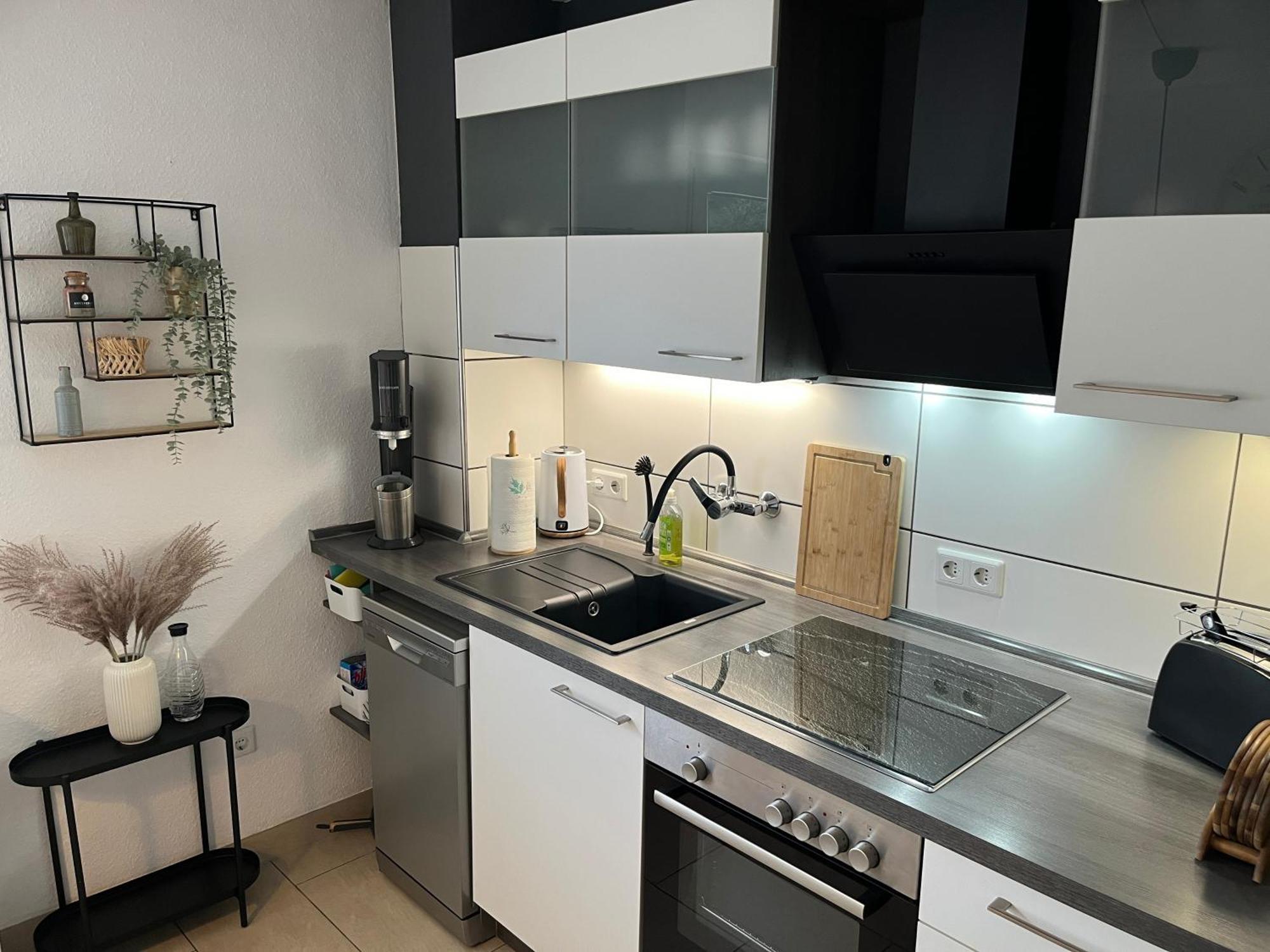 Ferienwohnung Voerde-Goetterswickerhamm-"Die Perle Am Niederrhein" Gotterswickerhamm 외부 사진