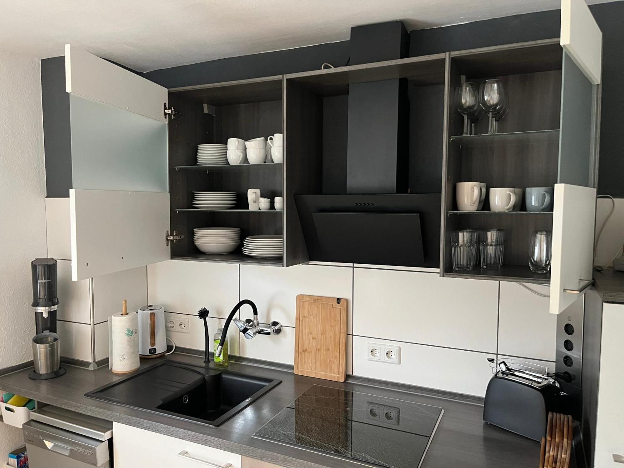 Ferienwohnung Voerde-Goetterswickerhamm-"Die Perle Am Niederrhein" Gotterswickerhamm 외부 사진