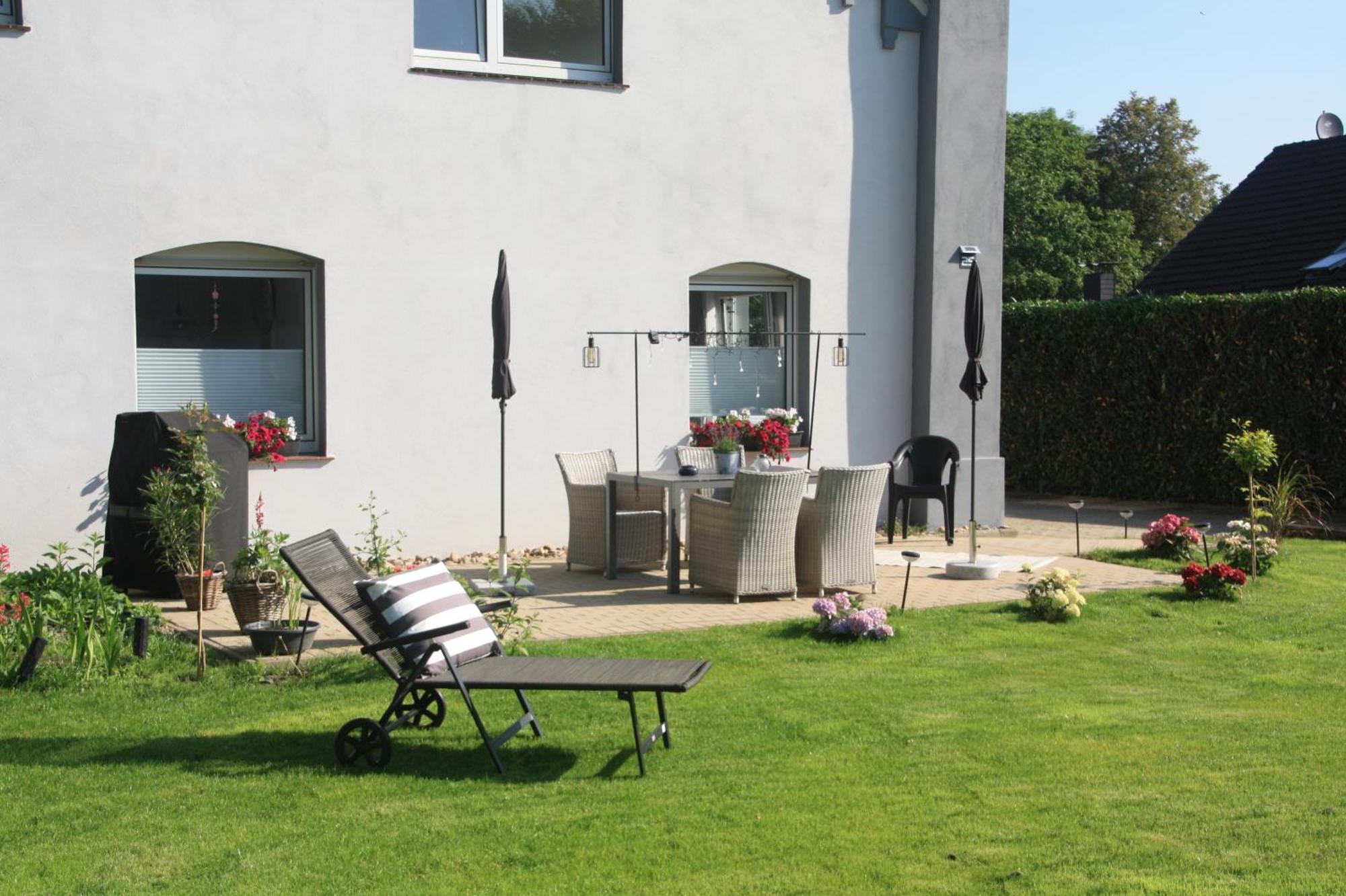 Ferienwohnung Voerde-Goetterswickerhamm-"Die Perle Am Niederrhein" Gotterswickerhamm 외부 사진