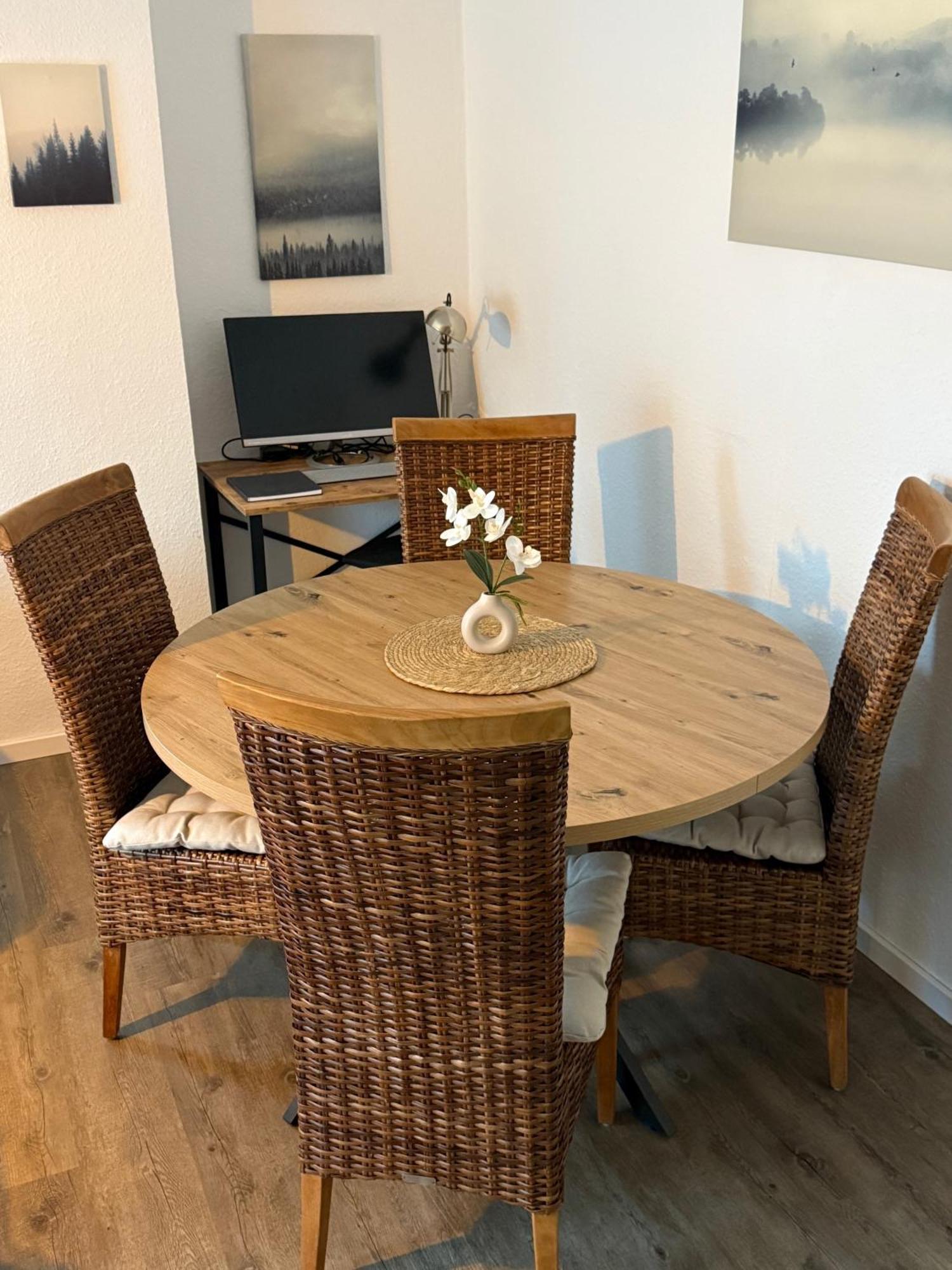 Ferienwohnung Voerde-Goetterswickerhamm-"Die Perle Am Niederrhein" Gotterswickerhamm 외부 사진